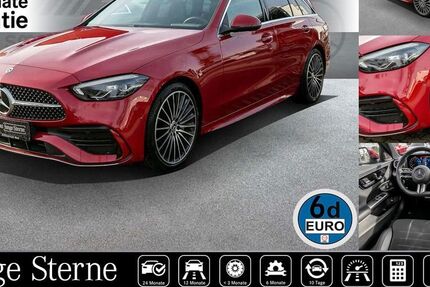 Mercedes-Benz C 300 25.998 km 46.212 &euro; Wesel 46485