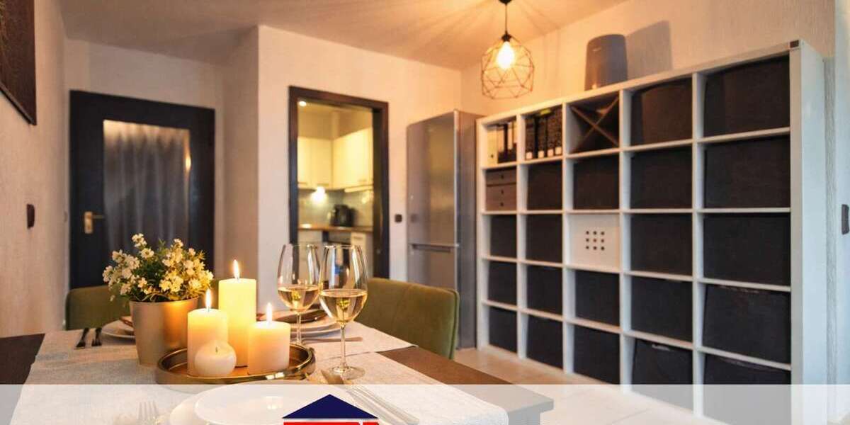 Etagenwohnung Bottrop / Batenbrock Batenbrock - 2.5 Zimmer, 53 m&sup2;, 106.000&euro; | Angebot:17993848