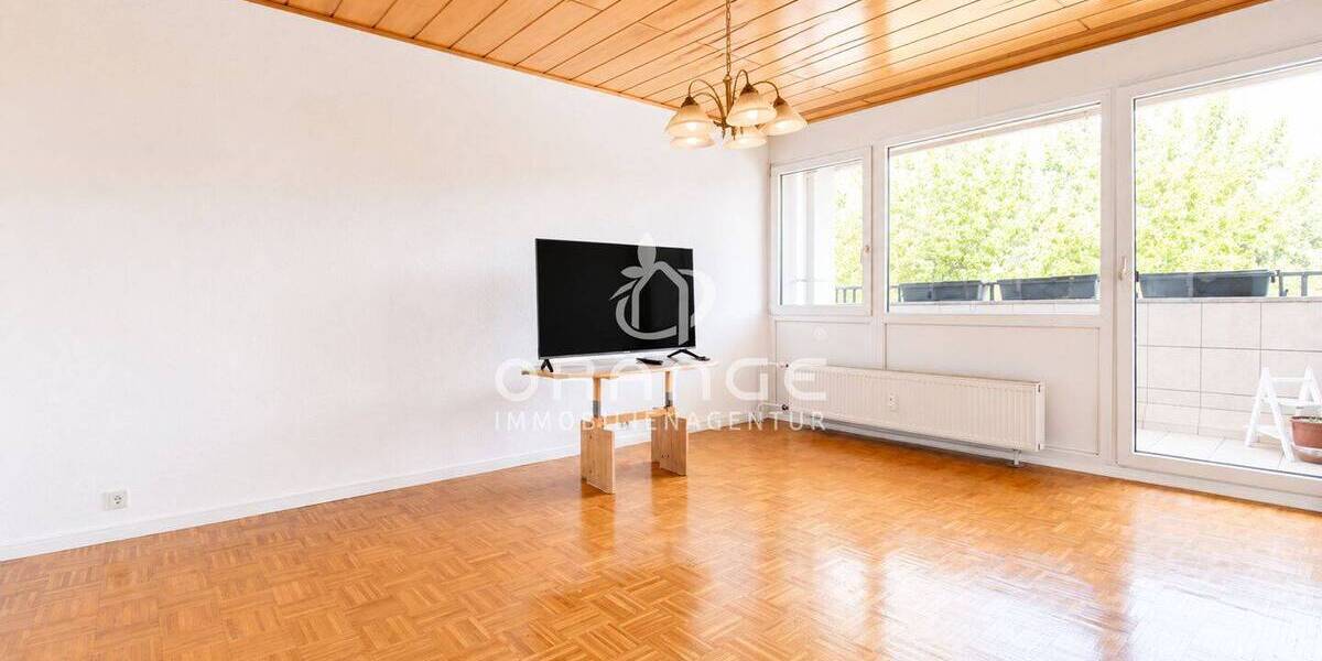 Etagenwohnung Duisburg / Hochfeld Hochfeld - 2 Zimmer, 58 m&sup2;, 690&euro; | Angebot:26815820