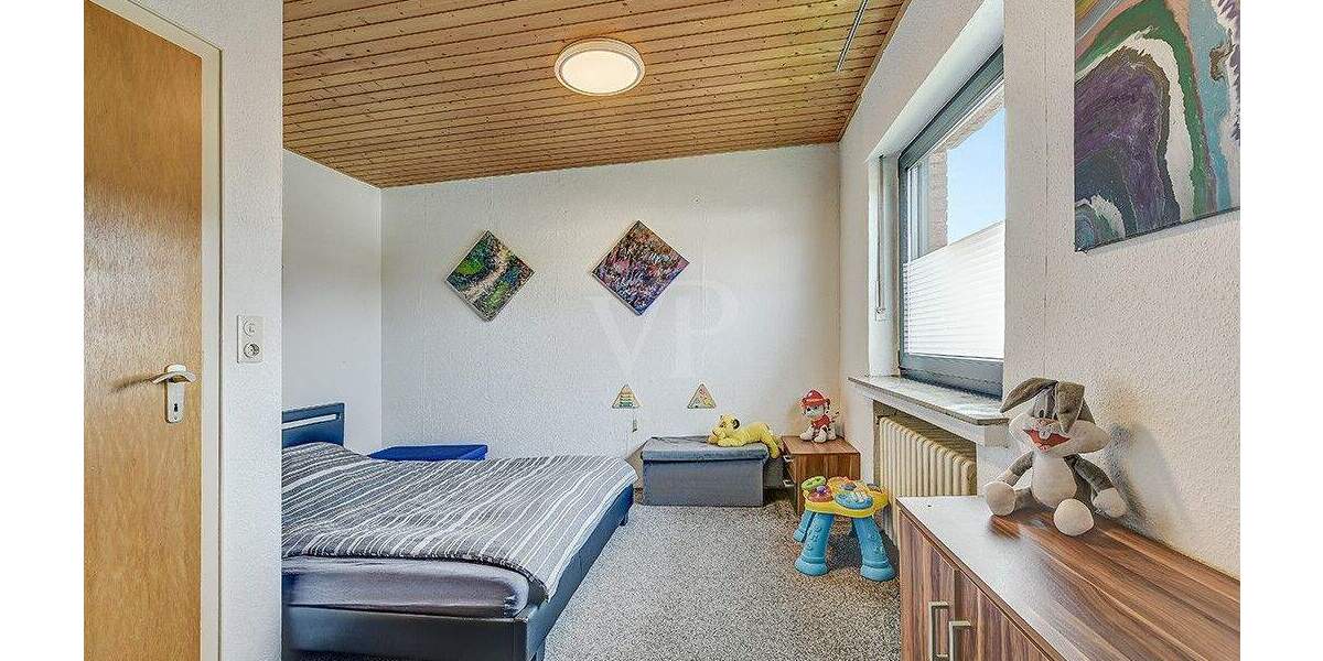 Mehrfamilienhaus, Wohnhaus Bocholt Suderwick - 7 Zimmer, 204 m&sup2;, 439.000&euro; | Angebot:25673144