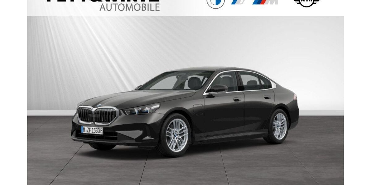 BMW 530 32.300 km 48.300 &euro; Wesel 46485