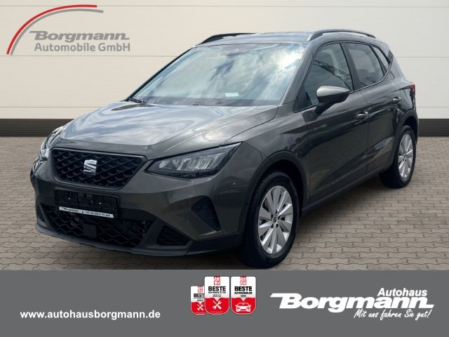 Seat Arona 9.150 km 23.490 &euro; Dorsten 46286