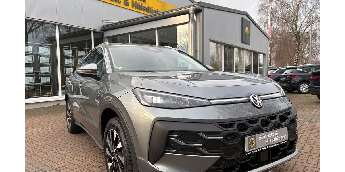 VW T-Roc 4.900 km 41.990 &euro; Heiden 46359