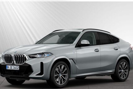BMW X6 25.098 km 77.900 &euro; Wesel 46485