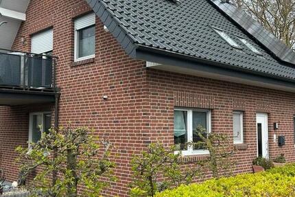 Wohnung Borken - 2 Zimmer, 55 m&sup2;, 700&euro; | Angebot:26041023