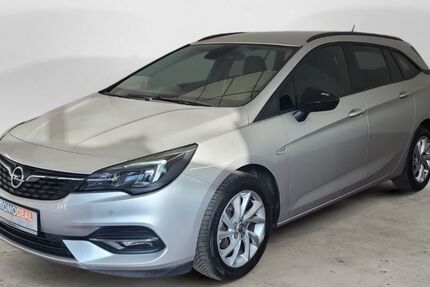 Opel Astra 75.748 km 15.578 &euro; Dinslaken 46539