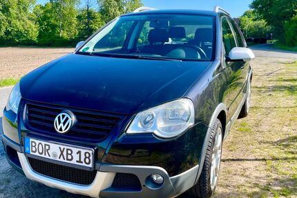 VW Polo 144.000 km 3.800 &euro; Rhede 46414
