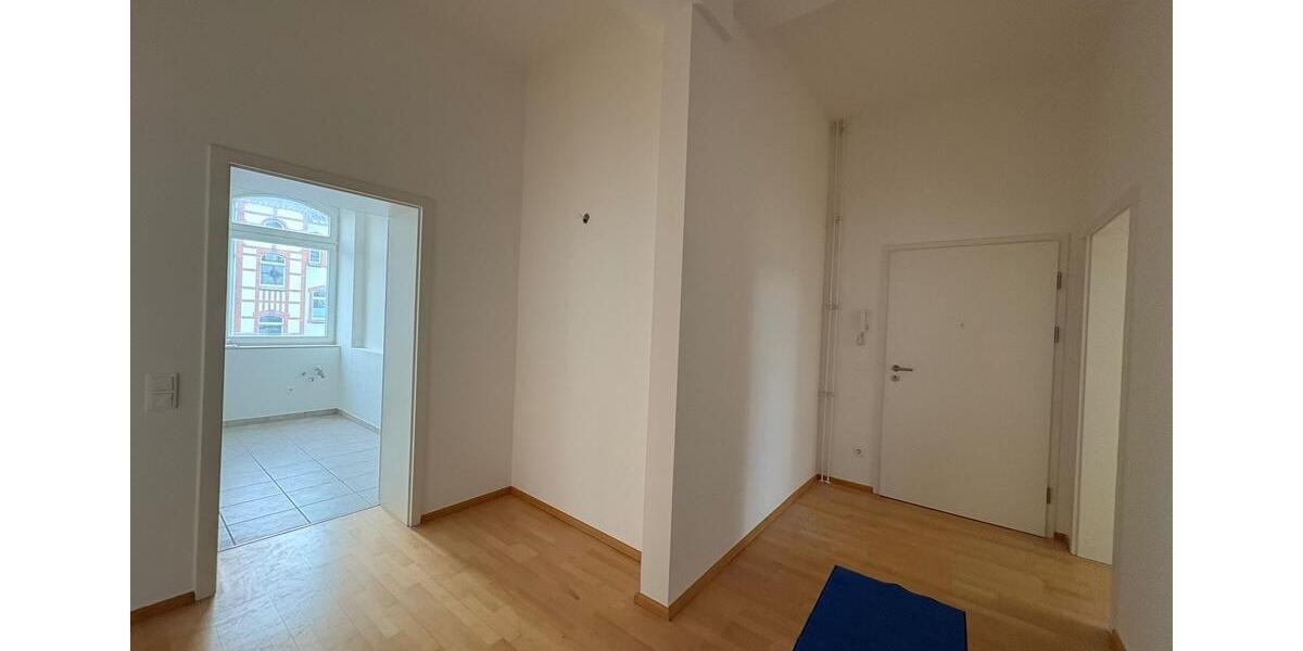 Etagenwohnung Wesel Fusternberg - 4 Zimmer, 127 m&sup2;, 1.400&euro; | Angebot:25792031