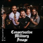 Conservative Military Image