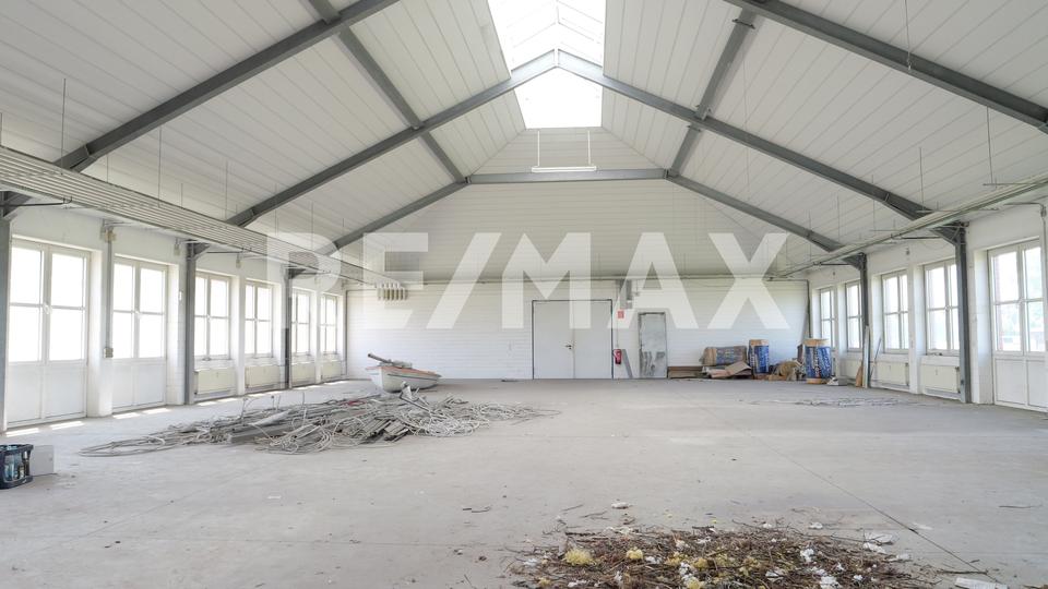 Gewerbeobjekt Kevelaer - 2.340&euro; | Angebot:23795379