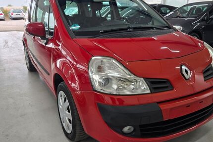 Renault Grand Modus 100.281 km 2.999 &euro; Rheinberg 47495