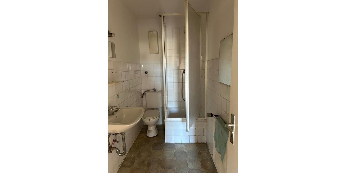 Etagenwohnung Duisburg Laar - 2 Zimmer, 55 m&sup2;, 490&euro; | Angebot:25234457