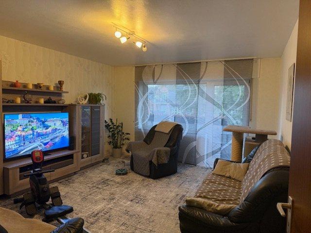 Etagenwohnung Kevelaer - 4 Zimmer, 93 m&sup2;, 690&euro; | Angebot:25994238