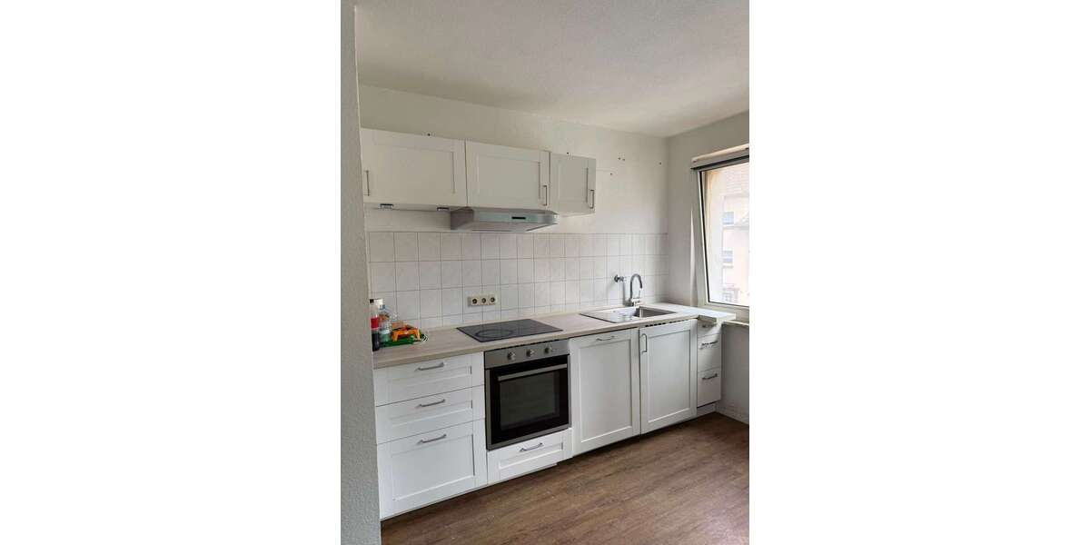 Etagenwohnung Duisburg Duisburg-Mitte - 2 Zimmer, 46 m&sup2;, 470&euro; | Angebot:27111432