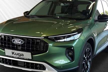 Ford Kuga 24.000 km 35.990 &euro; Oberhausen 46145