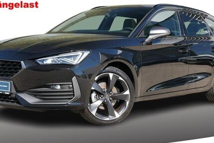 Cupra Leon 24.807 km 27.970 &euro; Bocholt 46395