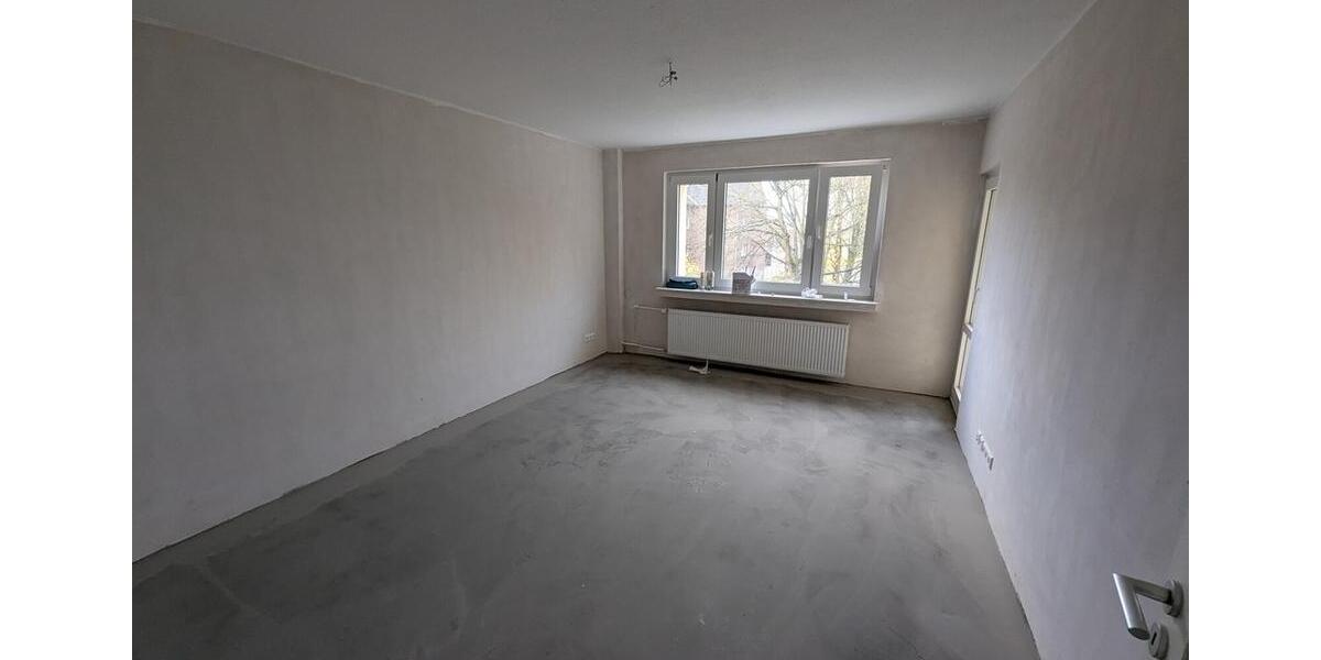 Erdgeschoßwohnung Kamp-Lintfort Lintfort - 3.5 Zimmer, 64 m&sup2;, 572&euro; | Angebot:24967383