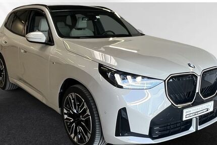 BMW X3 14.352 km 64.800 &euro; Wesel 46485