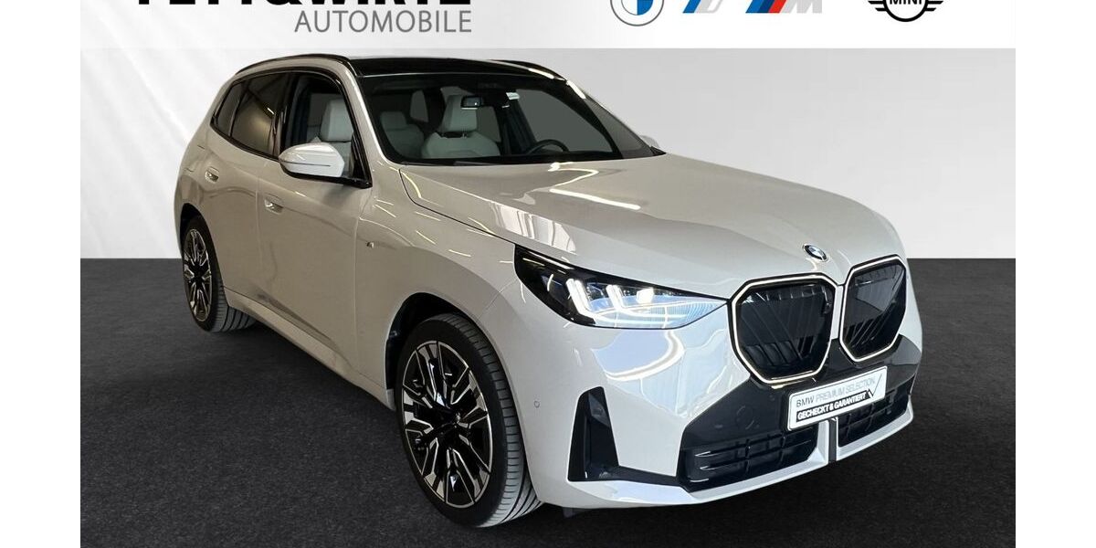 BMW X3 14.352 km 64.800 &euro; Wesel 46485