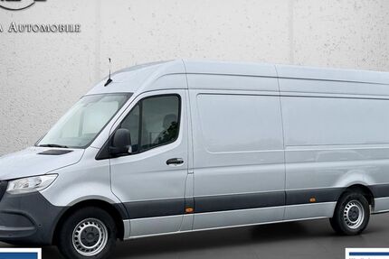Mercedes-Benz Sprinter 100.000 km 23.990 &euro; Duisburg 47259
