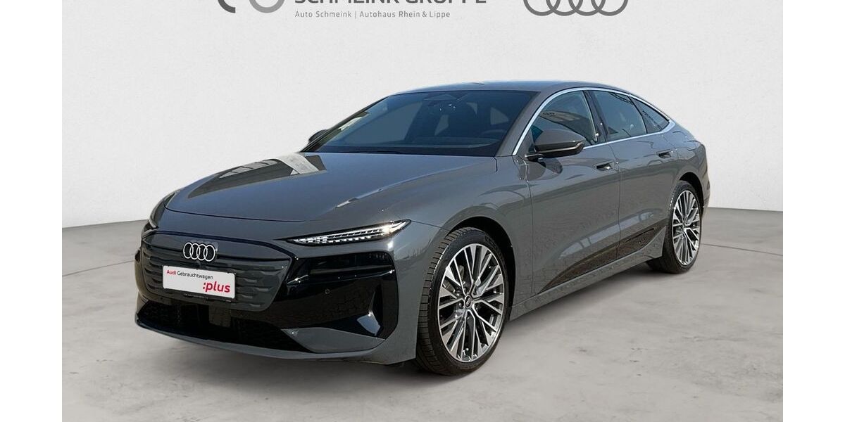 Audi A6 e-tron 19.646 km 52.980 &euro; Wesel 46483