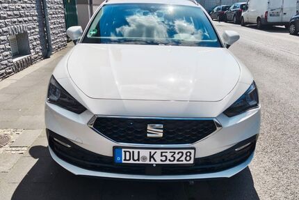 Seat Leon 80.217 km 18.250 &euro; Duisburg 47058