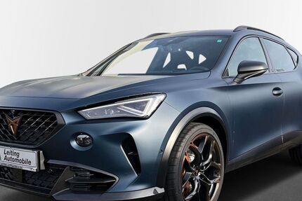 Cupra Formentor 29.233 km 38.846 &euro; Bocholt 46395