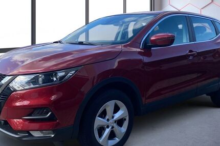 Nissan Qashqai 49.615 km 15.990 &euro; Dorsten 46282