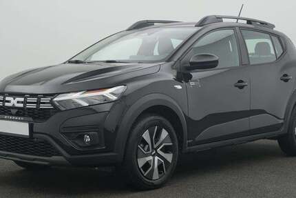 Dacia Sandero 1.500 km 17.989 &euro; Borken 46325