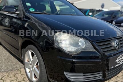 VW Polo 109.000 km 4.499 &euro; Wesel 46485
