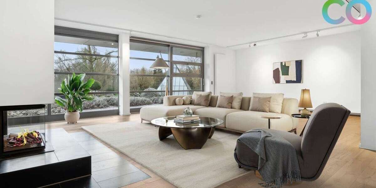 Einfamilienhaus Wesel / Bislich Bislich - 9 Zimmer, 466 m&sup2;, 4.700.000&euro; | Angebot:24034754