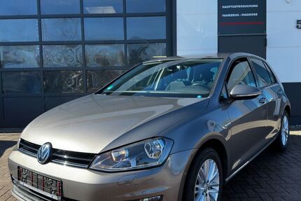 VW Golf 68.300 km 10.950 &euro; Oberhausen 46047