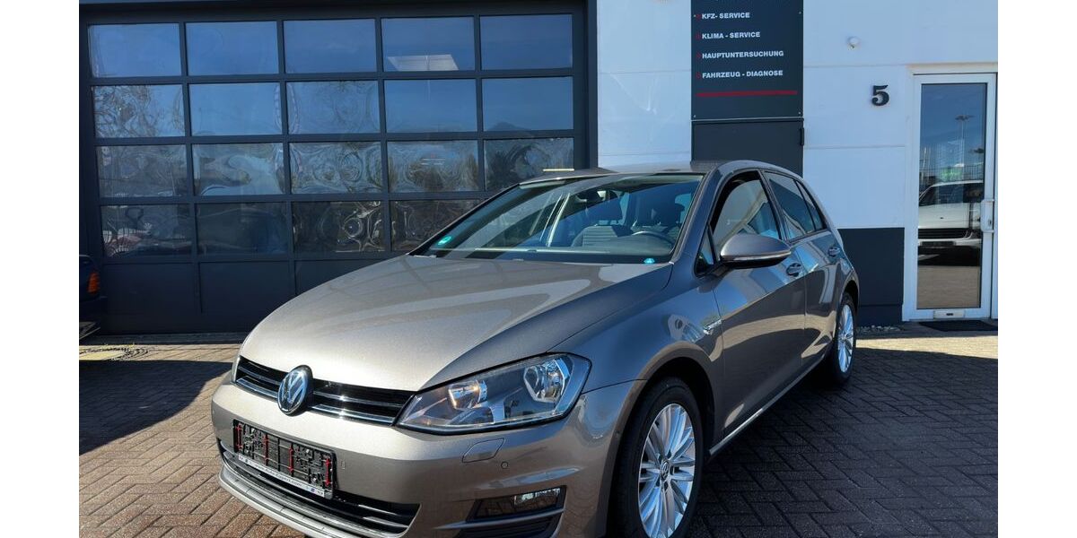 VW Golf 68.300 km 10.950 &euro; Oberhausen 46047