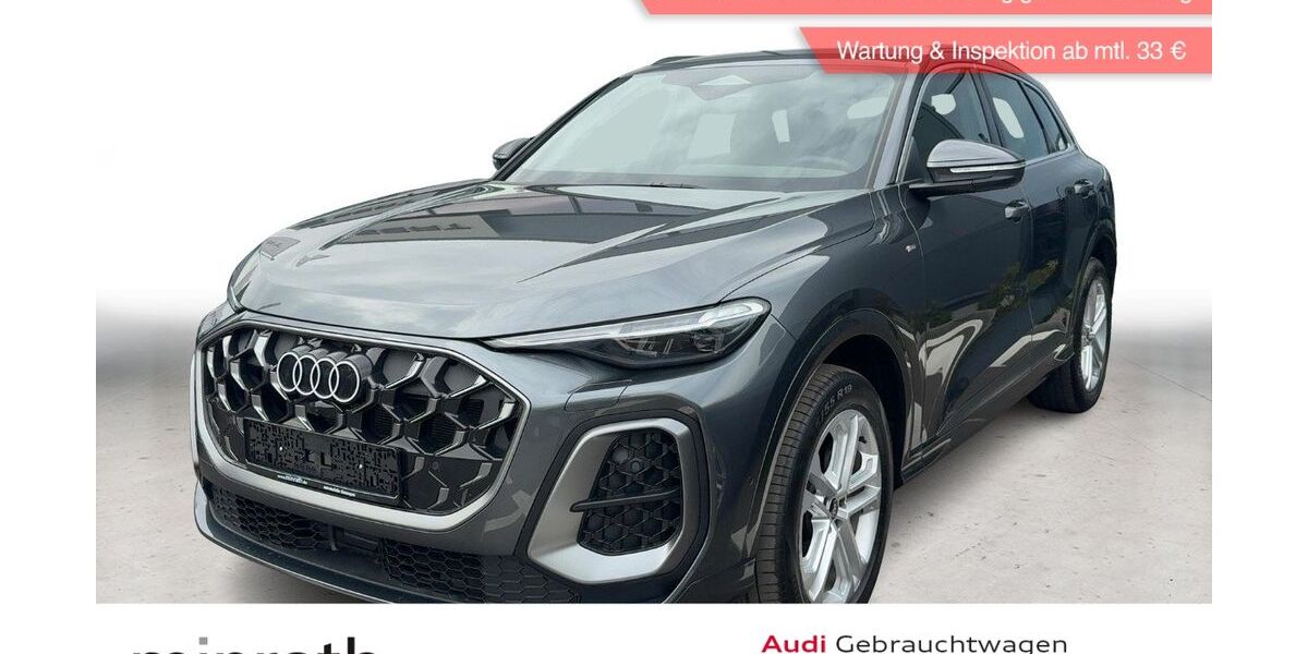 Audi Q5 14.000 km 53.430 &euro; Moers-Hülsdonk 47441