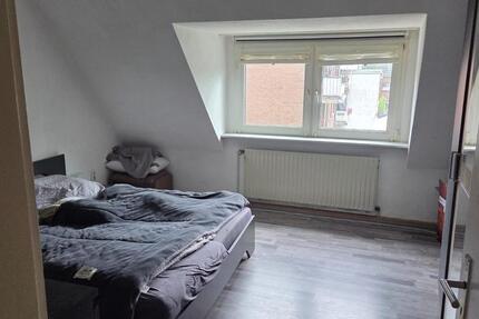 Wohnung Oberhausen Biefang - 2 Zimmer, 46 m&sup2;, 375&euro; | Angebot:26577539
