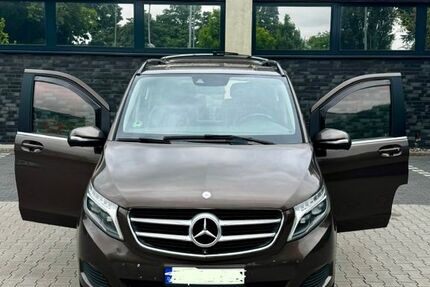 Mercedes-Benz V 220 315.000 km 21.750 &euro; Duisburg 47138