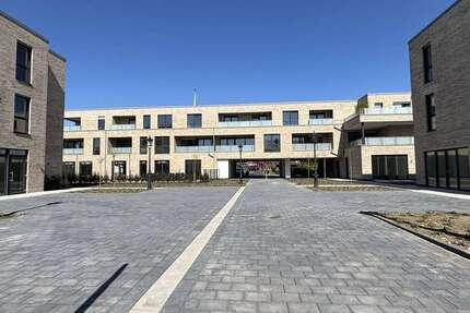 Wohnung Borken / Burlo Burlo - 2 Zimmer, 48 m&sup2;, 672&euro; | Angebot:26094804