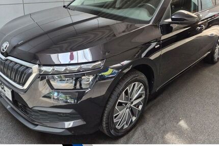 Skoda Kamiq 59.650 km 17.520 &euro; Raesfeld 46348
