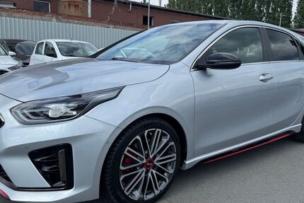 Kia ceed / Ceed 136.500 km 15.900 &euro; Bocholt 46395