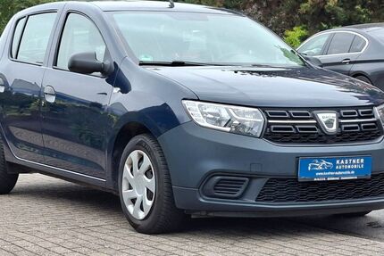 Dacia Sandero 125.000 km 3.990 &euro; Duisburg 47269