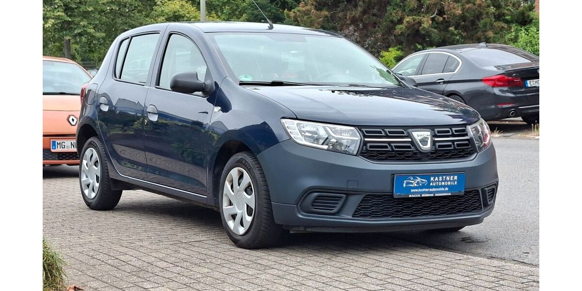 Dacia Sandero 125.000 km 3.990 &euro; Duisburg 47269