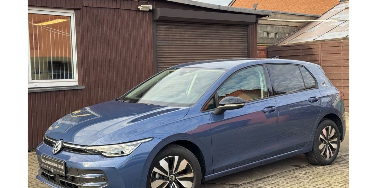 VW Golf 20.000 km 22.950 &euro; Duisburg 47179