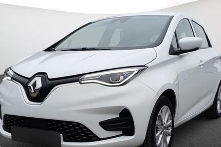 Renault ZOE 17.200 km 15.820 &euro; Borken 46325