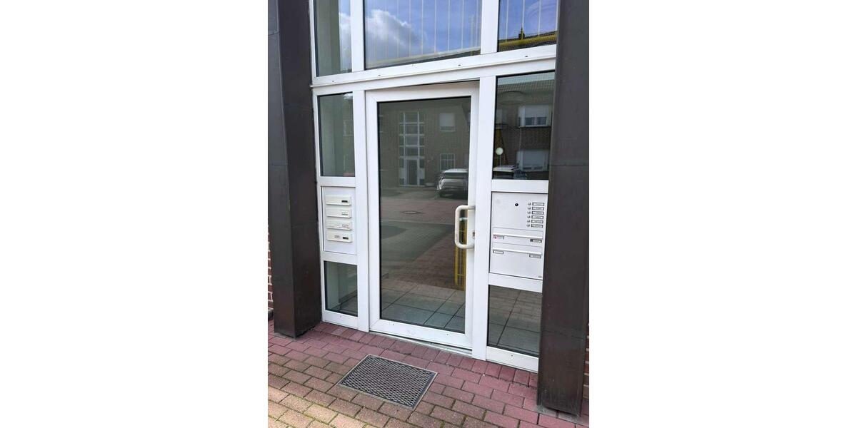 Etagenwohnung Bocholt - 3 Zimmer, 84 m&sup2;, 800&euro; | Angebot:25976790