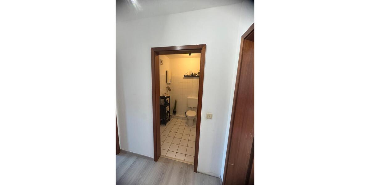 Etagenwohnung Duisburg Mittelmeiderich - 2 Zimmer, 48 m&sup2;, 289&euro; | Angebot:26660540