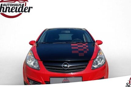 Opel Corsa 114.797 km 2.588 &euro; Rees 46459