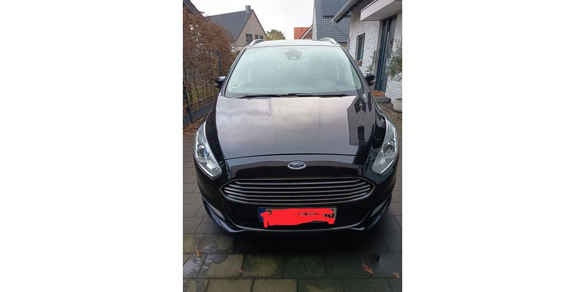 Ford Galaxy 94.000 km 15.750 &euro; Bocholt 46399