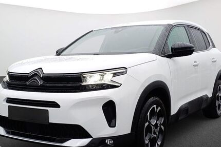 Citroen C5 Aircross 50.224 km 17.479 &euro; Borken 46325