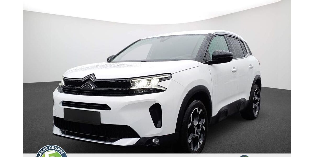 Citroen C5 Aircross 50.224 km 17.479 &euro; Borken 46325