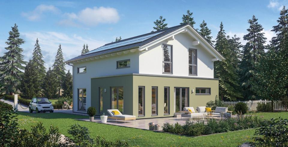 Einfamilienhaus Moers - 5 Zimmer, 140 m&sup2;, 2.200&euro; | Angebot:26665364
